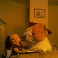 Ian Leach Photo 11