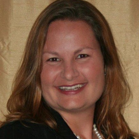 Juli Evans Photo 9