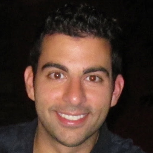 Michael Barakat Photo 7