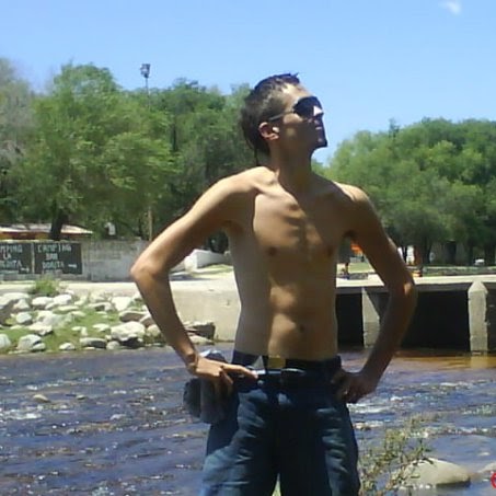Agustin Mendez Photo 29