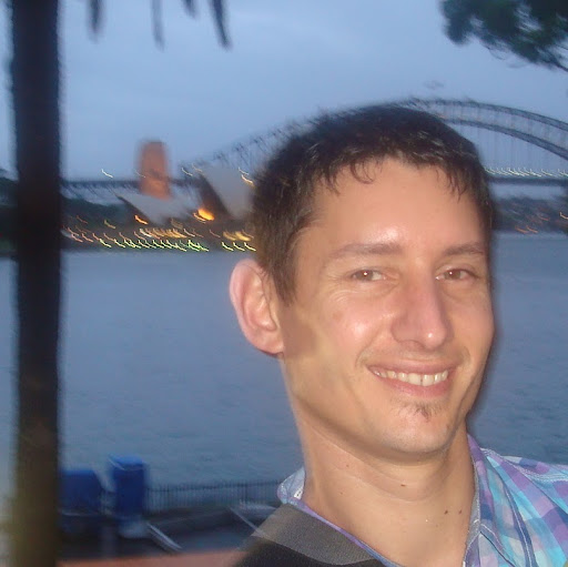 Bruce Simmons Photo 25