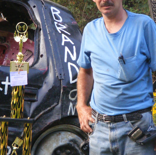 Eddie Mckinley Photo 4