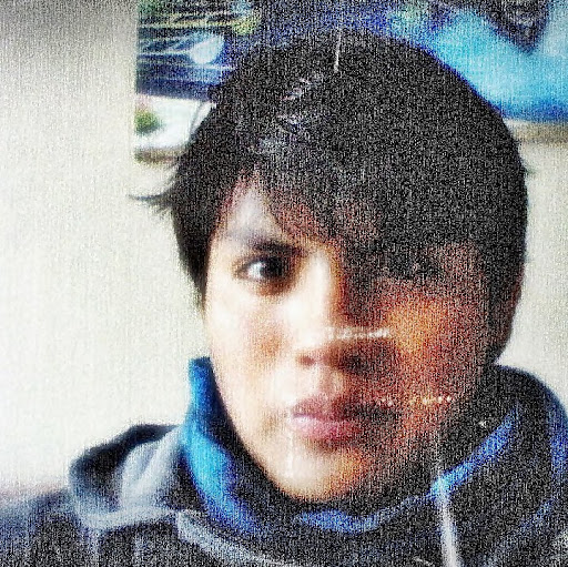 Edwin Salinas Photo 24