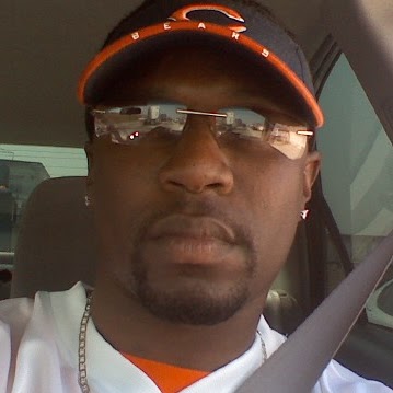 Roderick Richardson Photo 30
