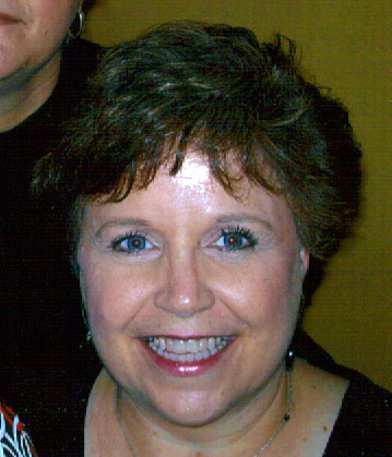 Mandy Gordon Photo 6