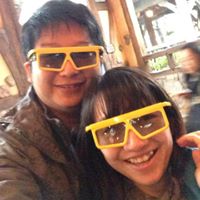 Mary Kwok Photo 7