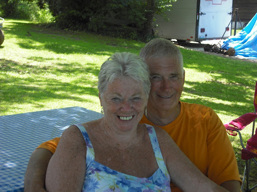 Judy Callahan Photo 1