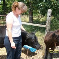 Janie Chance Photo 12