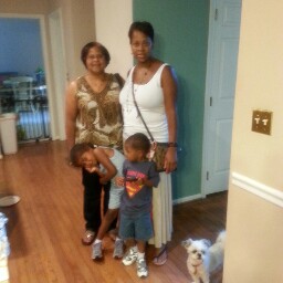 Barbara Wooten Photo 36