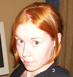 Jennifer Branch Photo 6