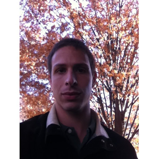 Anthony Carrozza Photo 9