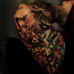 Ernest Ramirez Photo 13