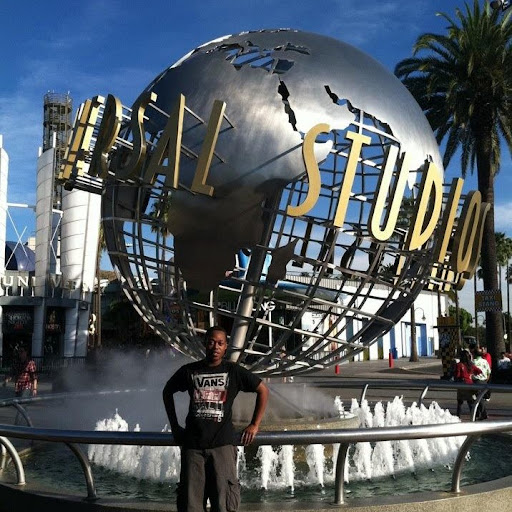 Lamont Cox Photo 24