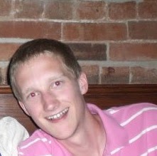Nicholas Craddock Photo 3