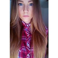 Allie Matthews Photo 4