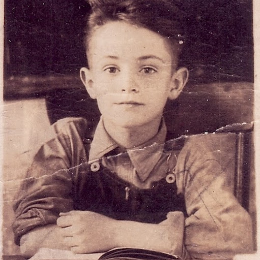 Paul Jeffries Photo 30