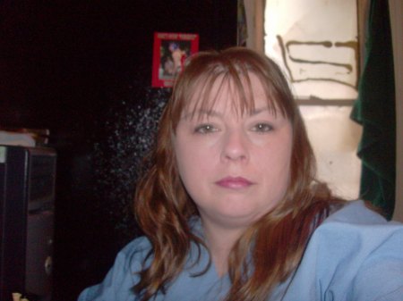 Christina Morris Photo 36