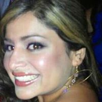 Sarah Herrera Photo 10