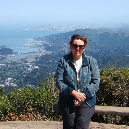 Susan Pence Photo 38