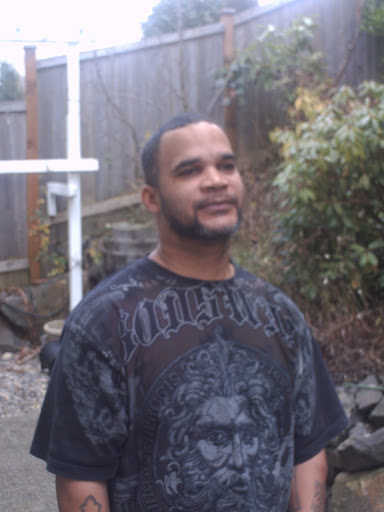 James Mcdaniels Photo 16