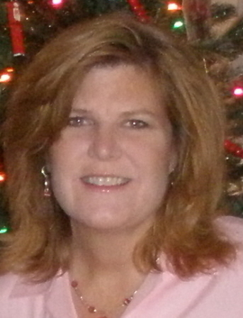 Teresa Campbell Photo 23