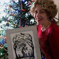 Anne Russo Photo 30