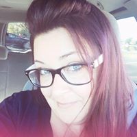 Amy Eskridge Photo 6