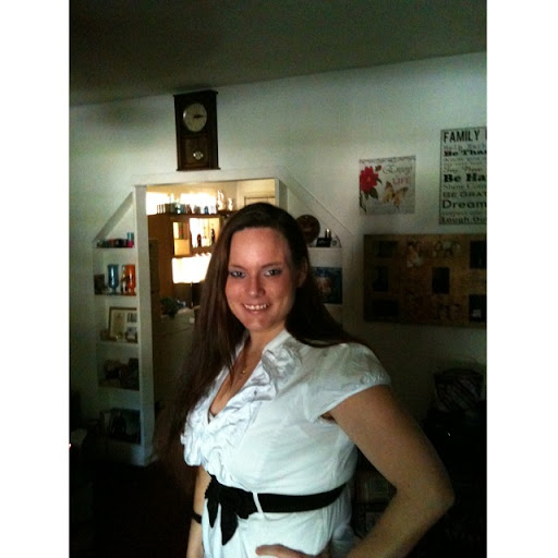 Jennifer Patterson Photo 53