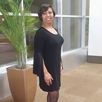 Felicia Robinson Photo 7