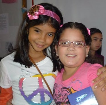 Isabel Anaya Photo 9