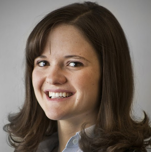 Amy Harrison Photo 14