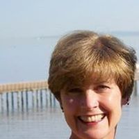 Suzanne Cartwright Photo 2