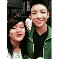 Elizabeth Agustin Photo 9