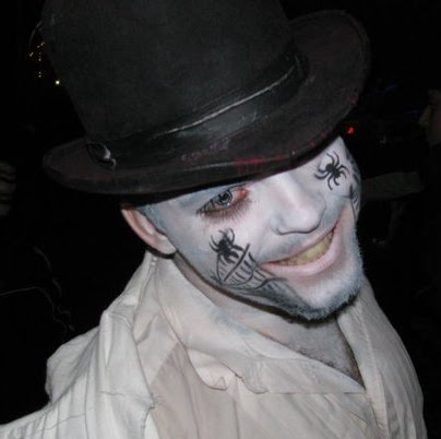 Ian Jordan Photo 33