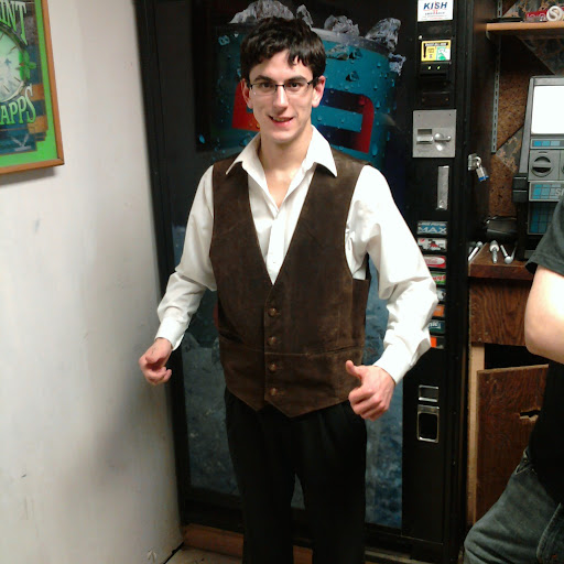 Matthew O'Connor Photo 27