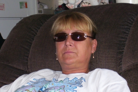 Anita Clements Photo 23
