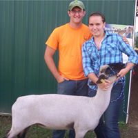 Cody Baker Photo 8