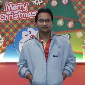 Priyank Gupta Photo 6