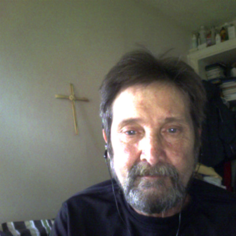 Charles Holmes Photo 8