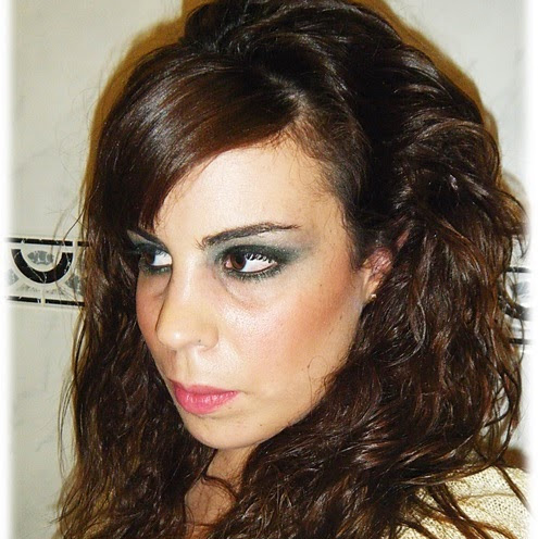 Jennifer Cordoba Photo 11
