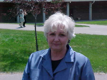 Pam Davidson Photo 1