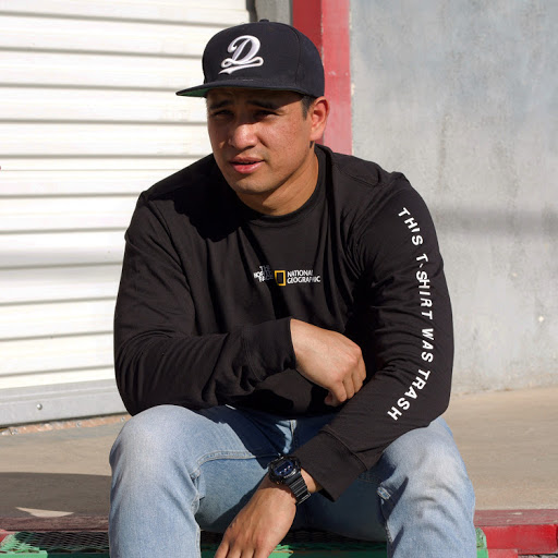 Francisco Angulo Photo 18