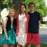 Traci James Photo 24