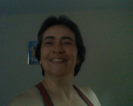 Christina Clark Photo 13