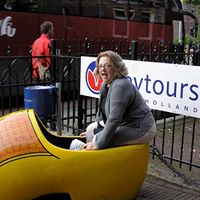 Judy Faust Photo 11