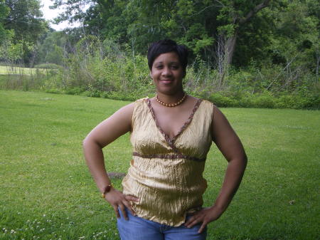 Tammy Nash Photo 27