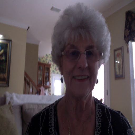 Jan Sharp Photo 45