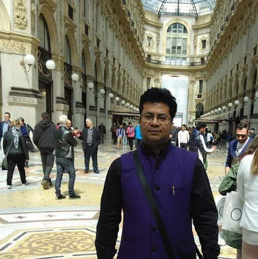 Anil Gupta Photo 26