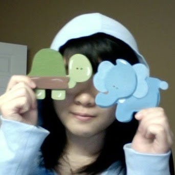Victoria Chan Photo 6
