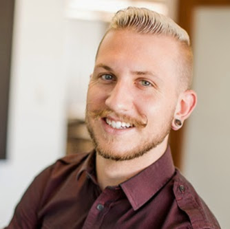Max Garrett Photo 28